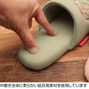 30%OFF スリッパ リサ・ラーソン はりね...の詳細画像3