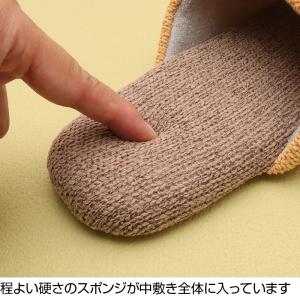 50%OFF 半額セール スリッパ リサ・ラー...の詳細画像3