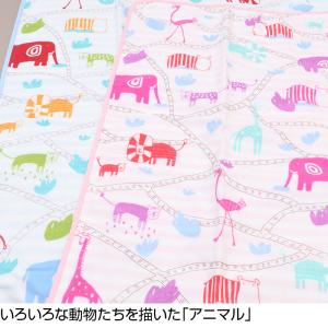今治タオル おくるみ アフガン スワドル is...の詳細画像5