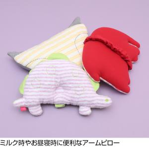 今治タオル ベビーギフトセット アームピロー ...の詳細画像1