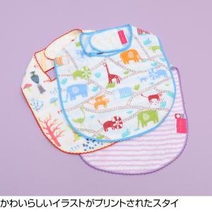 今治タオル ベビーギフトセット アームピロー ...の詳細画像2