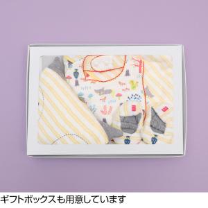 今治タオル ベビーギフトセット アームピロー ...の詳細画像5