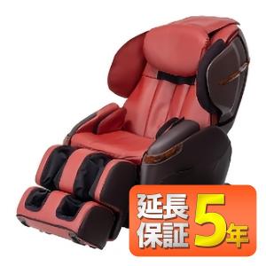 フジ医療器 AS-790RB レッド×ブラウン(新品、5年延長保証付き、必要通路幅73cm)