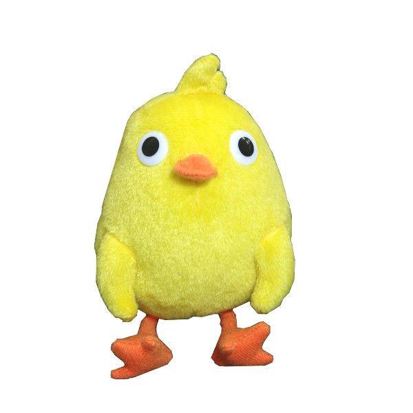 [ウサビッチ]　ぬいぐるみ S　ヒヨコ