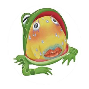 ウサビッチ ステッカーの商品一覧 通販 Yahoo ショッピング