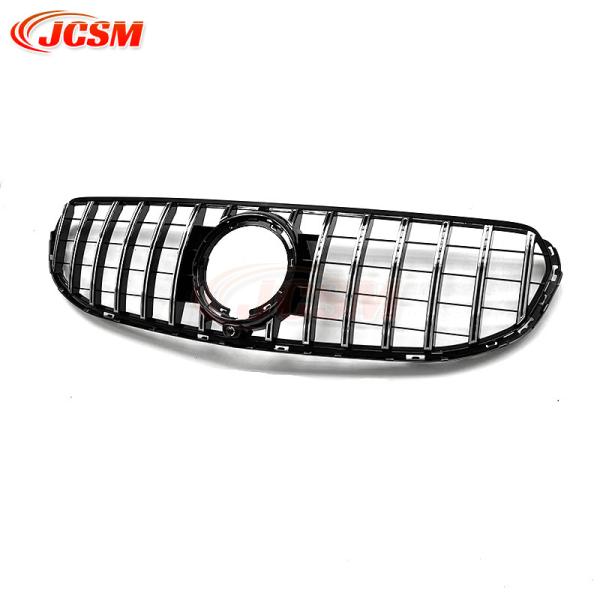 JCSM ベンツ X253/C253 ダイナミック後期 パナメリカーナ グリルGLC 現行AMGルッ...