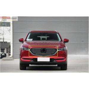 マツダ CX-8 CX8 KG2P KG5P 後期 純正 フロントグリル K131-50712
