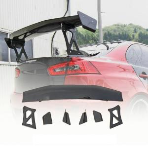 3D GTウイング ランサーエボリューション7/8/9/MR用キット ウィング