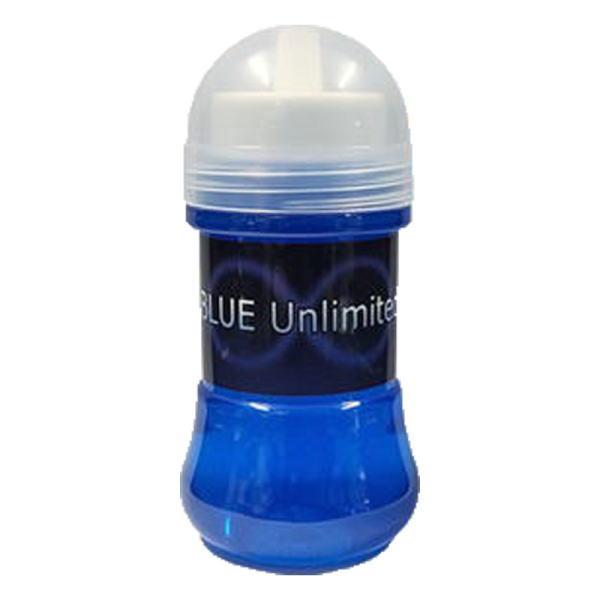 送料無料 ブルーアンリミテッド BLUE Unlimited 健康雑貨 ユニセックス Unisex ...