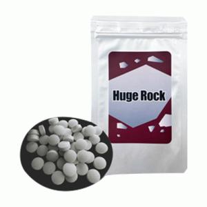 送料無料 ヒュージロック Huge Rock サプリメント 健康食品 メンズ 男性用 元気 活力 スタミナ パワーアップ 応援