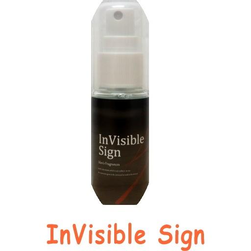 （6個）InVisible Sign インビジブルサイン フェロモン香水 男性用 sexy フェロモ...