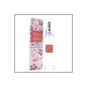 【サクラ202マリアージュ】伝説の魅惑香水「SAKURA202」がパワーアップ。無香料だから使いやす...