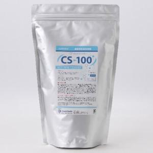 酸素発生型除菌洗浄剤 CS-100 1kgの詳細画像3