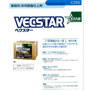 CXS シーバイエス ベクスター 18L[業務...の詳細画像2