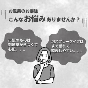 カビ取りジェル119 300g 高濃度 カビ ...の詳細画像5