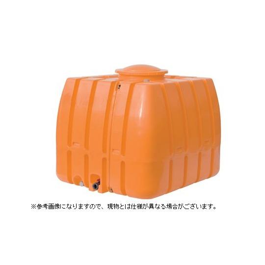 【送料無料】 貯水槽 SLTタンク(スーパーローリータンク) 3000L [SLT-3000]　【5...
