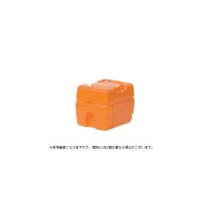 【送料無料】 貯水槽 SLTタンク(スーパーローリータンク) 100L [SLT-100]｜seiketu-online