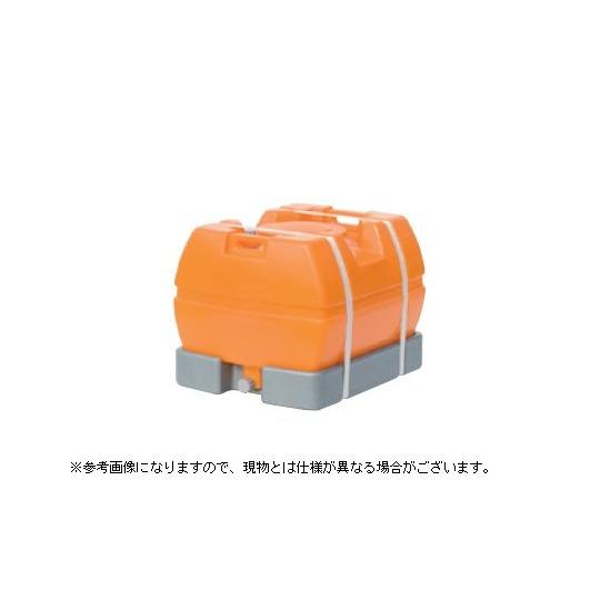 【送料無料】 スカットローリータンク 200L [スカット200]