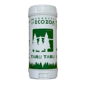 オドレーザー消臭剤 Lサイズ （専用ケースTARU TARU付）