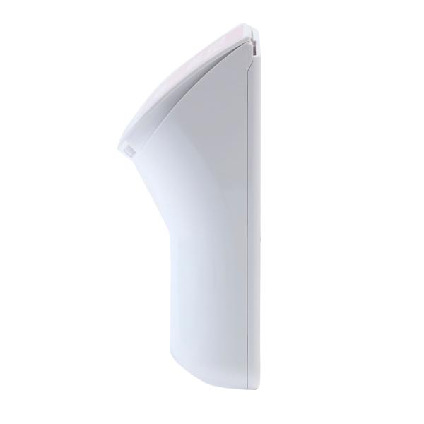 トイレ 除菌 便座除菌クリーナー用ディスペンサー スリム（本体・空ボトル）【清潔キレイ館】