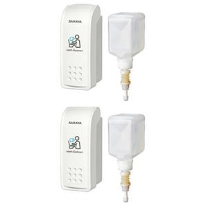 専用出品　◝✩様　2/18までにお届け Amazon.co.jp: サラヤ 便座きれいくん NV 5L 50292 : 産業・研究
