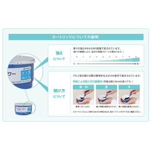 芳香カートリッジF(クロエット)の詳細画像2