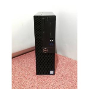 日本HP HP ProDesk 600 G4 SFF Core i7-8700 3.2GHz/16GB/爆速 Nvme
