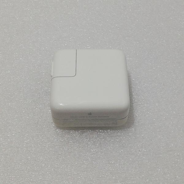 アップル Apple 純正充電器 USB Type-C USB PD充電(PD対応) ACアダプター...