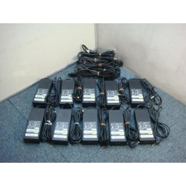 純正富士通 ACアダプター 19V〜4.22A FMV-AC325A FMVMTシリーズ Lifeb...