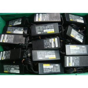 純正富士通 ACアダプタ 19V〜4.22A  FMV-AC325、AC325A、AC322、AC3...