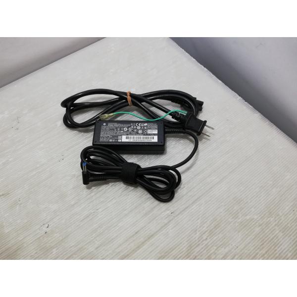 HP 65W ACアダプター 19.5V~3.33A PPP009D 外径約4.5mm、内径3.0m...