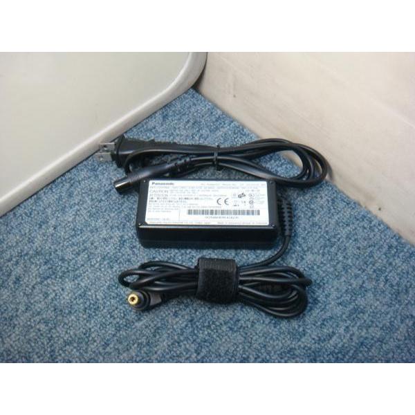 Panasonic Let's note ACアダプタ 16V~2.5A CF-AA1625A CF...