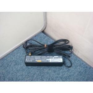 FUJITSU 純正ACアダプタ 19V~3.16A FMV-AC327 R/E70 R/E50 MH380/1A P771/C PH750/1A UH75/J FMVU75J など対応｜seikishoji