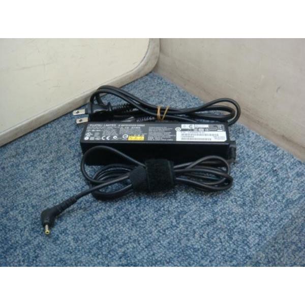 FUJITSU 純正ACアダプタ 19V~3.16A FMV-AC327A  STYLISTIC Q...