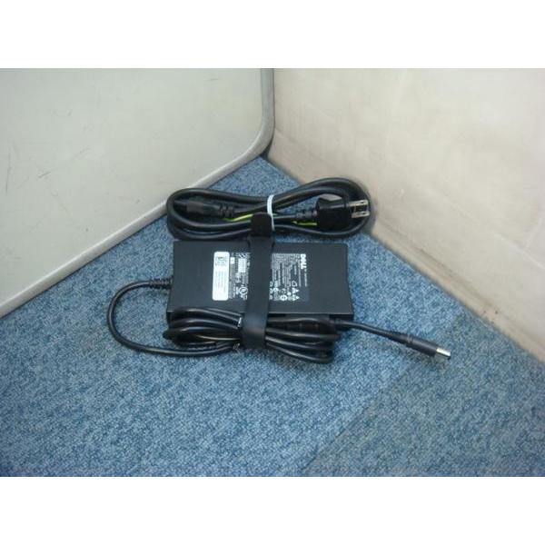 純正 DELL PA-4E 130W AC ADAPTER DA130PE1-00 19.5V-6....