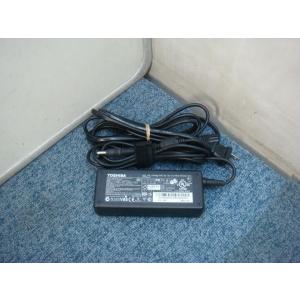 TOSHIBA（東芝） TOSHIBA Dynabook AC ADAPTER 15V~5A PA3755U-1ACA