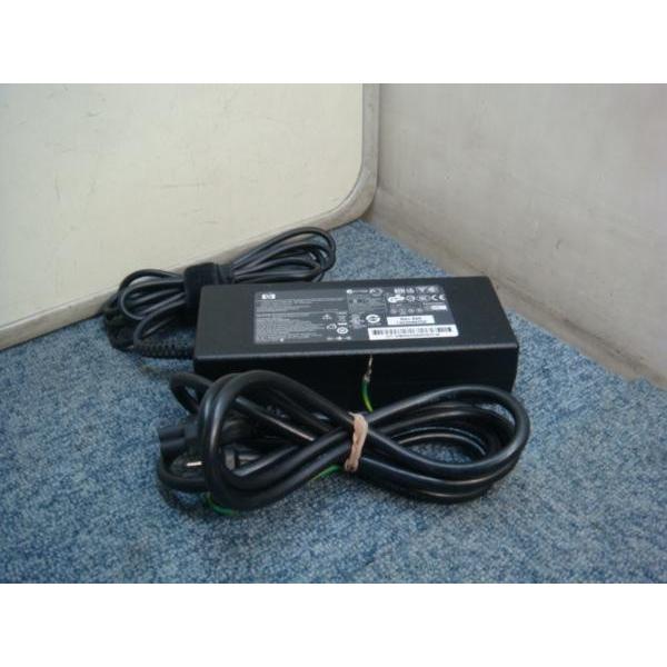 HP ACアダプタ ー19V~7.89A HSTNN-LA09 Pavilion HDX9000T ...