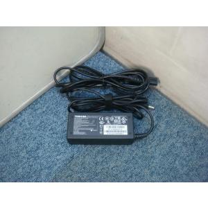 TOSHIBA dynabook用純正 AC ADAPTER PA3714U-1ACA UX/23J...