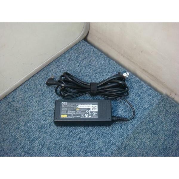 NEC VersaPro用 AC ADAPTER ADP91 19V~3.42A VJ16E/R-D...