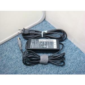 LENOVO ThinkPad 純正 ACアダプター 65W 20V~3.25A  T530 L530