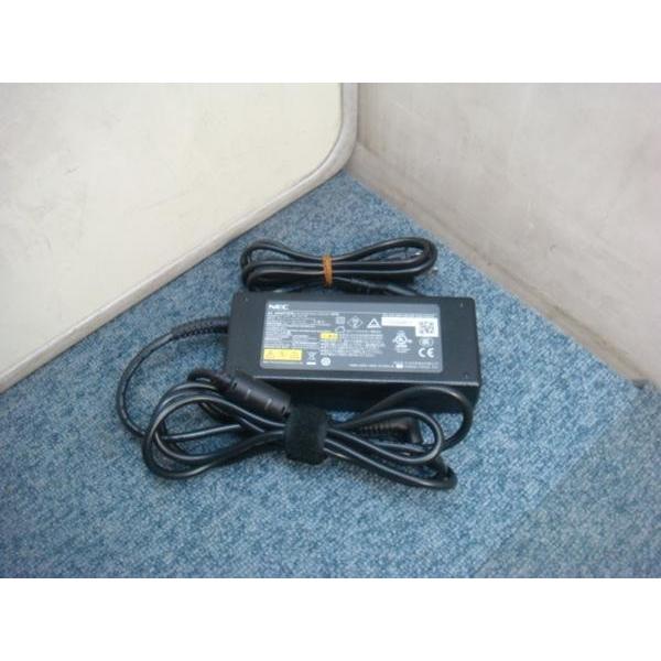 NEC  AC ADAPTER  ADP89 19V~6.32A PA-1121-08 19V~6....