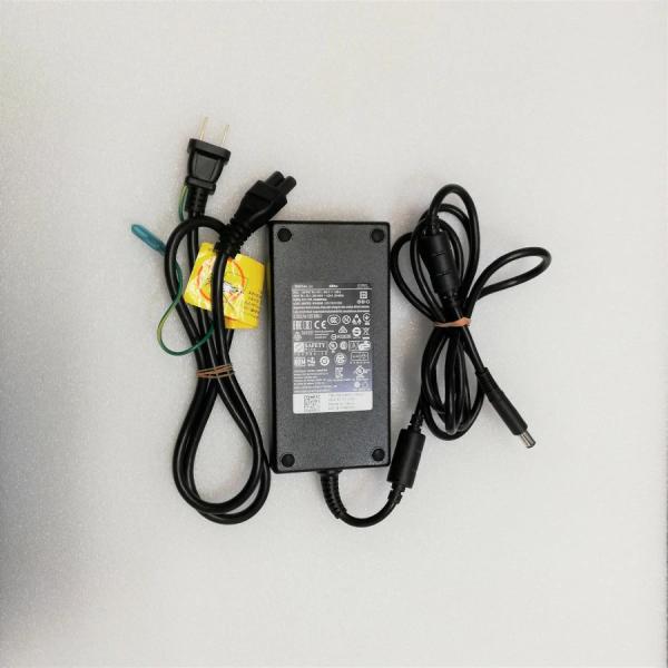 純正品 180W DELL AC ADAPTER 19.5V~9.23A 型番それぞれ  Dell ...