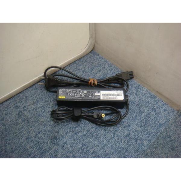 純正FUJITSU ACアダプタ FMV-AC341A 19V~3.42A  SH90/M UH90...