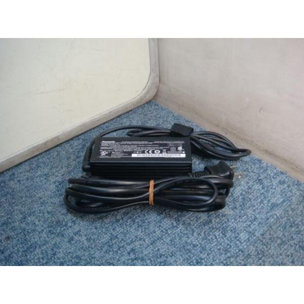 Panasonic　純正ACアダプター 16V-4.06A CF-AA64B2C M1  Let&apos;s...