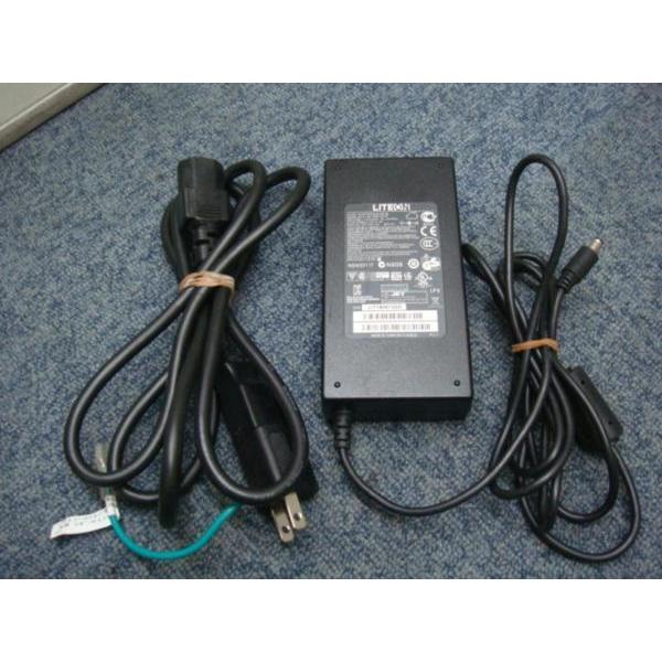 LITEON　ACアダプタ PA-1600-2A-LF 12V~5A Wacom 液晶 DTK-22...