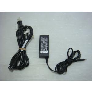 DELL AC ADAPTER 19.5V~2.31A 型番それぞれ 外径約4.5mm 内径約3.0...