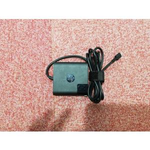 日本HP 【即納】送料無料 純正新品 HP TPN-CA06 65W USB-C AC