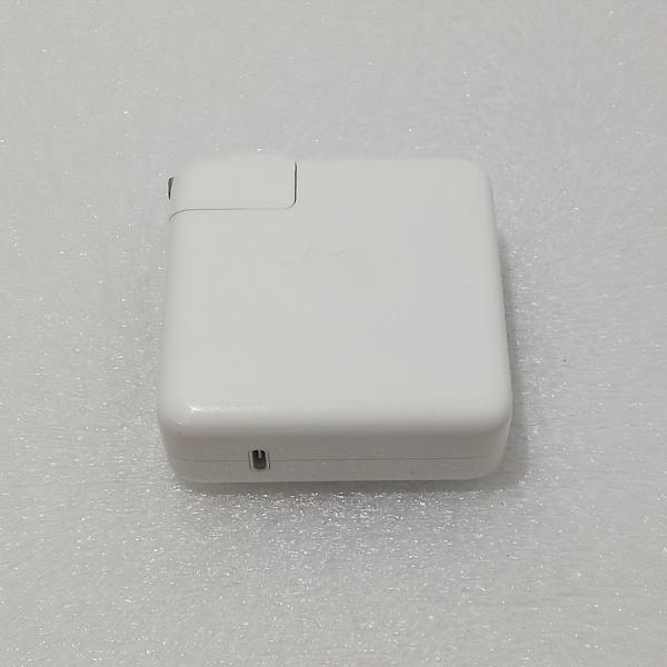 アップル Apple 純正充電器 USB Type-C PD充電対応 ACアダプター A1947　5...