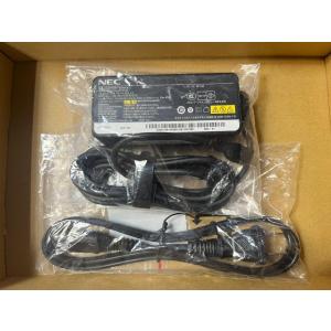 純正NEC ACアダプタ ADP011 TYPE-C 45W  ADP011　20V~2.25A 15V~3A