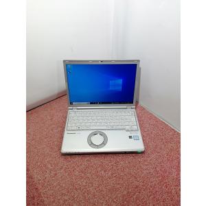 Panasonic（パナソニック） Panasonic Let's note CF-SZ6 Core i3